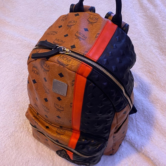 MCM Backpack - Picture 1 of 5